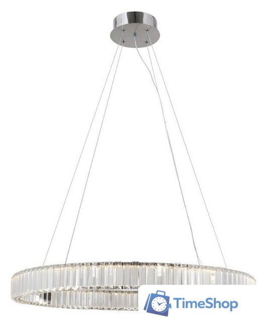 Подвесная люстра Moderli Asti V10734-PL - Изображение №1 — Интернет-магазин Time-Shop