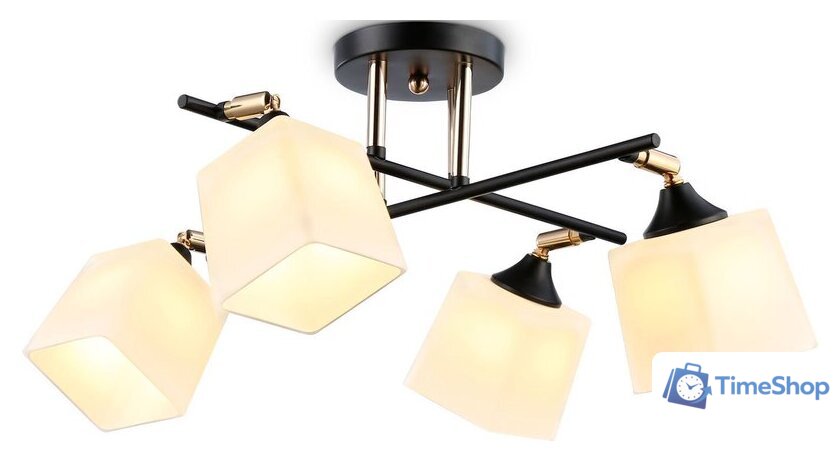 Люстра средней высоты Ambrella light Traditional TR303084 - Изображение №2 — Интернет-магазин Time-Shop