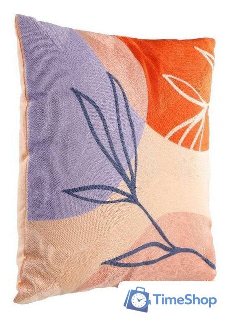 Декоративная подушка Eglo Berhala 420242 - Изображение №2 — Интернет-магазин Time-Shop