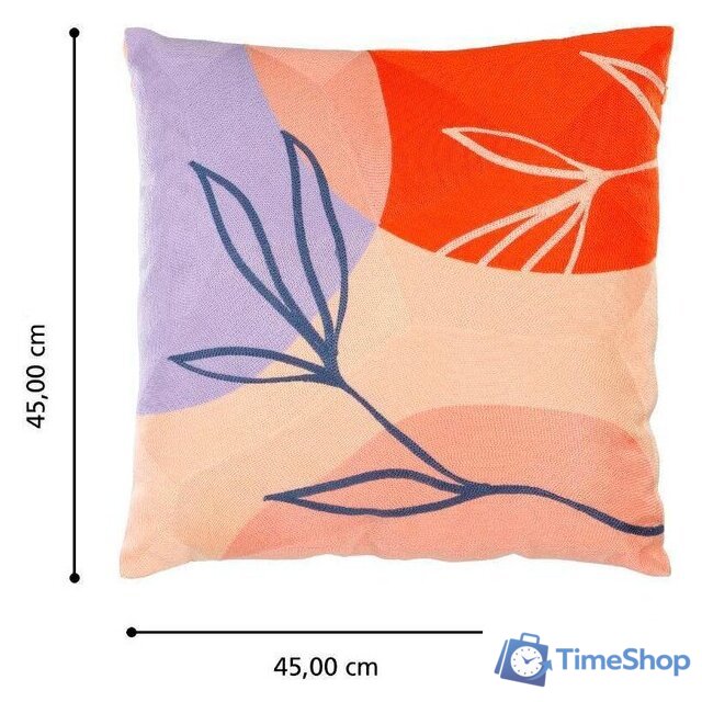 Декоративная подушка Eglo Berhala 420242 - Изображение №6 — Интернет-магазин Time-Shop