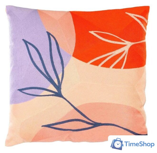 Декоративная подушка Eglo Berhala 420242 - Изображение №1 — Интернет-магазин Time-Shop