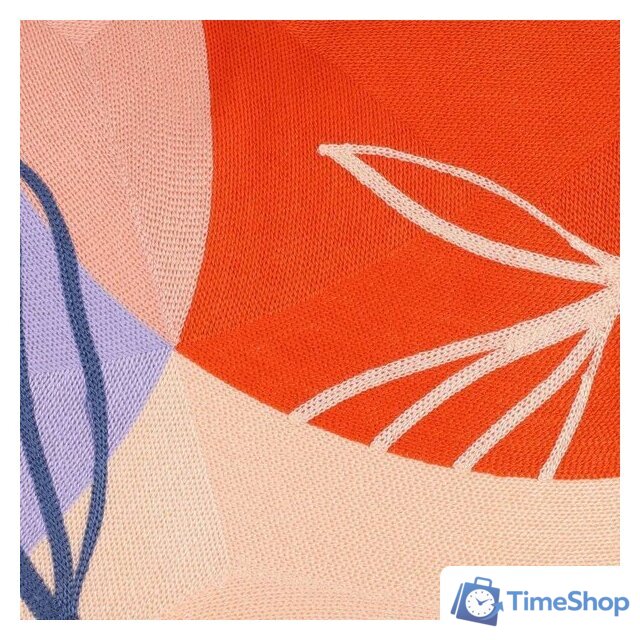 Декоративная подушка Eglo Berhala 420242 - Изображение №4 — Интернет-магазин Time-Shop