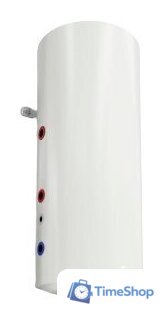 Накопительный электрический водонагреватель Galmet Neptun Kombi SGW(S)100-R SH - Изображение №1 — Интернет-магазин Time-Shop