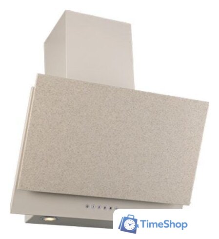 Кухонная вытяжка Elikor Рубин Stone S4 60П-700-Э4Д (топленое молоко) - Изображение №1 — Интернет-магазин Time-Shop