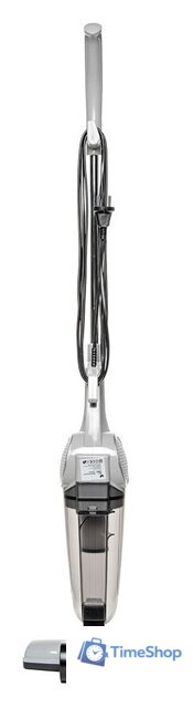 Пылесос Kitfort KT-509 (серый) - Изображение №2 — Интернет-магазин Time-Shop