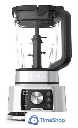 Стационарный блендер Ninja CB350EU - Изображение №4 — Интернет-магазин Time-Shop