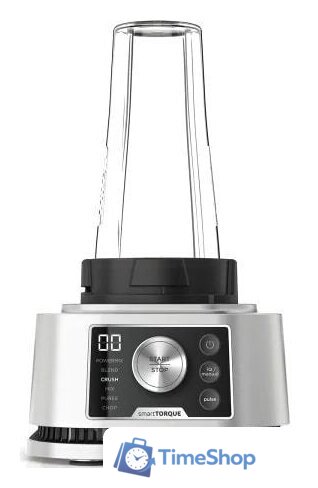 Стационарный блендер Ninja CB350EU - Изображение №2 — Интернет-магазин Time-Shop