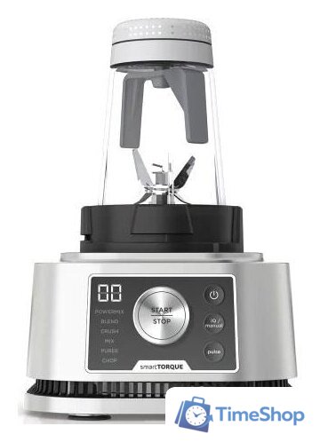 Стационарный блендер Ninja CB350EU - Изображение №3 — Интернет-магазин Time-Shop