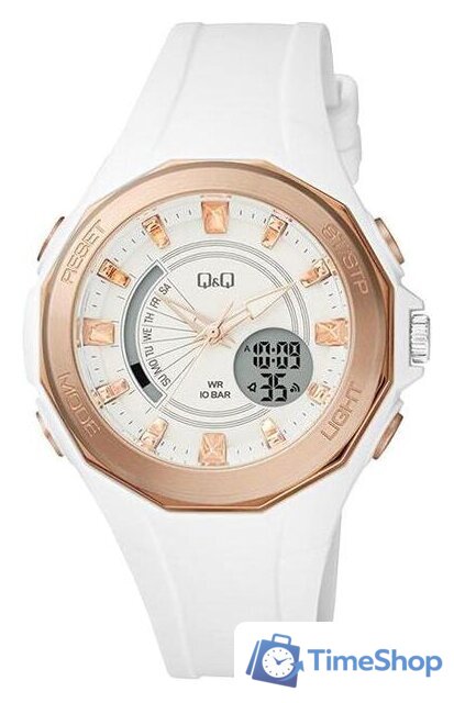 Наручные часы Q&Q GW91J001 - Изображение №1 — Интернет-магазин Time-Shop