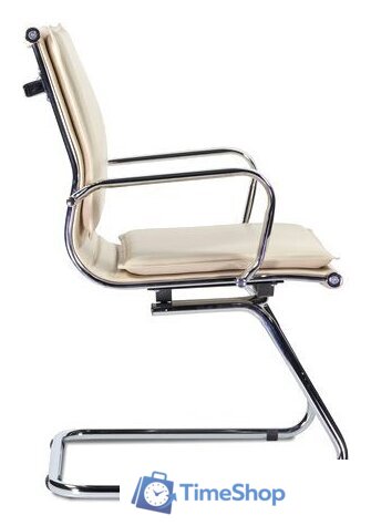 Офисный стул Brabix Kayman CF-102 (бежевый) - Изображение №2 — Интернет-магазин Time-Shop