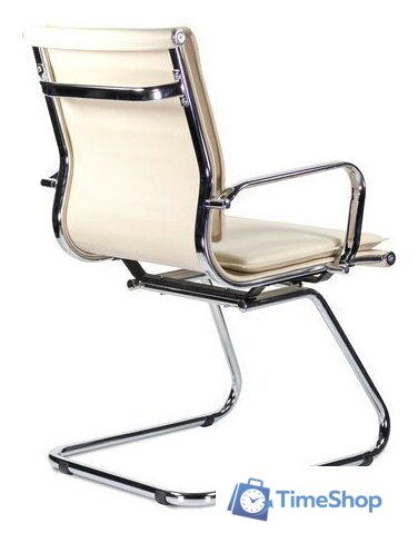 Офисный стул Brabix Kayman CF-102 (бежевый) - Изображение №3 — Интернет-магазин Time-Shop