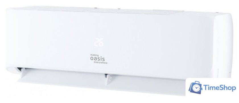 Кондиционер Making Oasis Everywhere O-12 Pro - Изображение №5 — Интернет-магазин Time-Shop