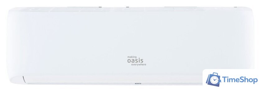 Кондиционер Making Oasis Everywhere O-12 Pro - Изображение №1 — Интернет-магазин Time-Shop