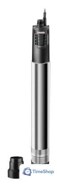 Скважинный насос Gardena 6000/5 Inox Automatic 1499-20 - Изображение №1 — Интернет-магазин Time-Shop