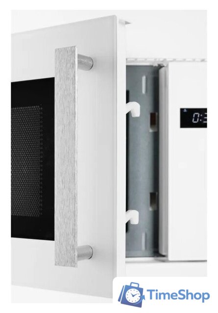 Микроволновая печь Hiberg i-VM 6502 W - Изображение №8 — Интернет-магазин Time-Shop