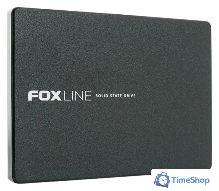 SSD Foxline FL102425PCSM259X5ST 1TB - Изображение №1 — Интернет-магазин Time-Shop