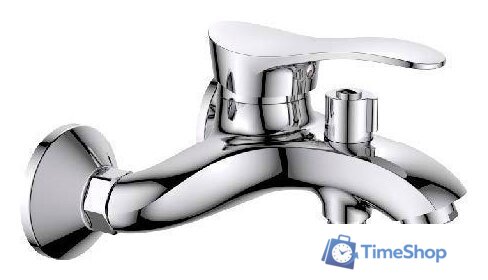 Смеситель Haiba HB6001 - Изображение №1 — Интернет-магазин Time-Shop