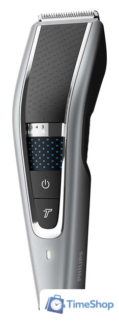 Машинка для стрижки волос Philips HC5650/15 - Изображение №3 — Интернет-магазин Time-Shop
