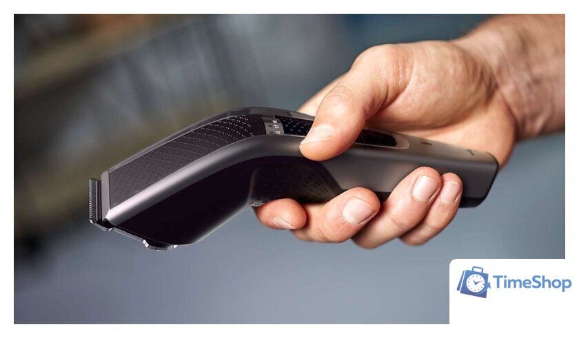 Машинка для стрижки волос Philips HC5650/15 - Изображение №8 — Интернет-магазин Time-Shop