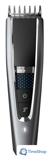 Машинка для стрижки волос Philips HC5650/15 - Изображение №4 — Интернет-магазин Time-Shop