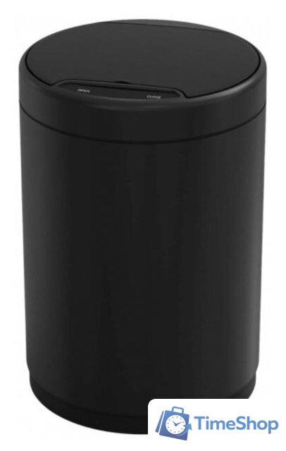 Мусорное ведро WeltWasser Kidy BL 12L - Изображение №1 — Интернет-магазин Time-Shop