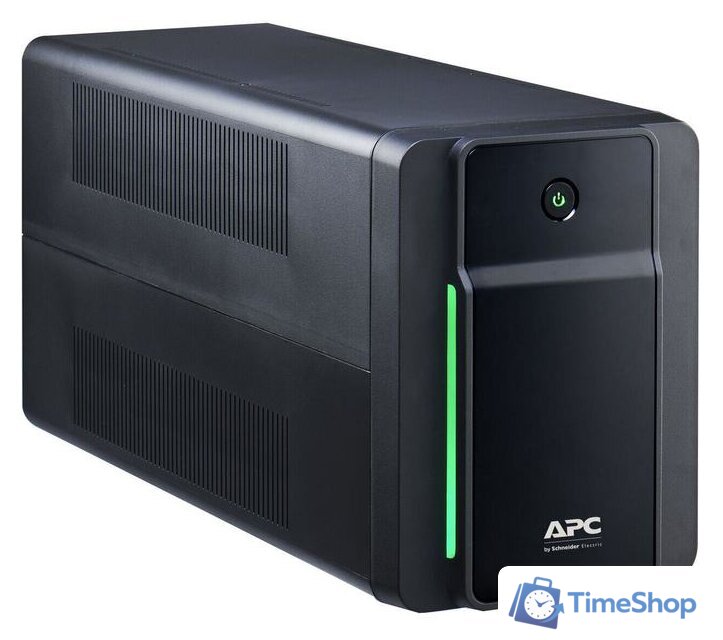Источник бесперебойного питания APC Back-UPS 1600VA BX1600MI - Изображение №2 — Интернет-магазин Time-Shop