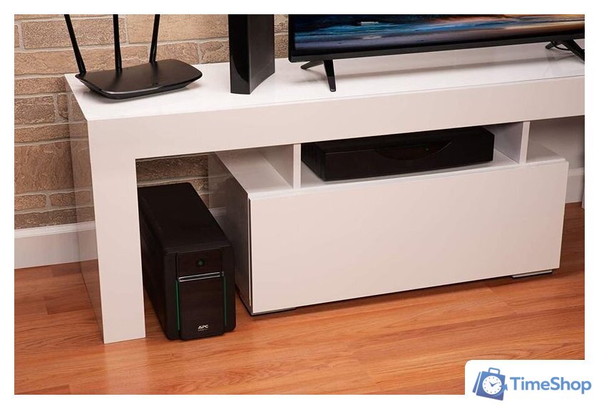 Источник бесперебойного питания APC Back-UPS 1600VA BX1600MI - Изображение №5 — Интернет-магазин Time-Shop