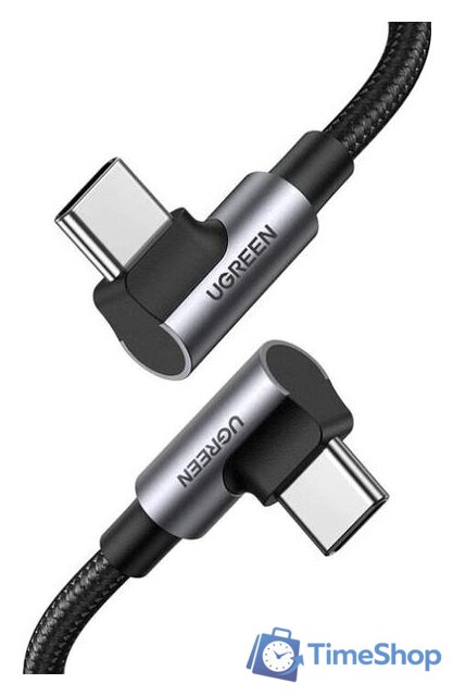 Кабель Ugreen US335 70696 - Изображение №1 — Интернет-магазин Time-Shop