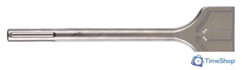 Плоское зубило Milwaukee 4932478269 - Изображение №1 — Интернет-магазин Time-Shop
