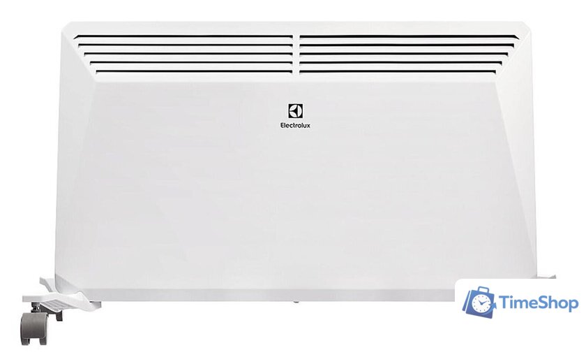 Конвектор Electrolux ECH/ECN-1500 M - Изображение №2 — Интернет-магазин Time-Shop