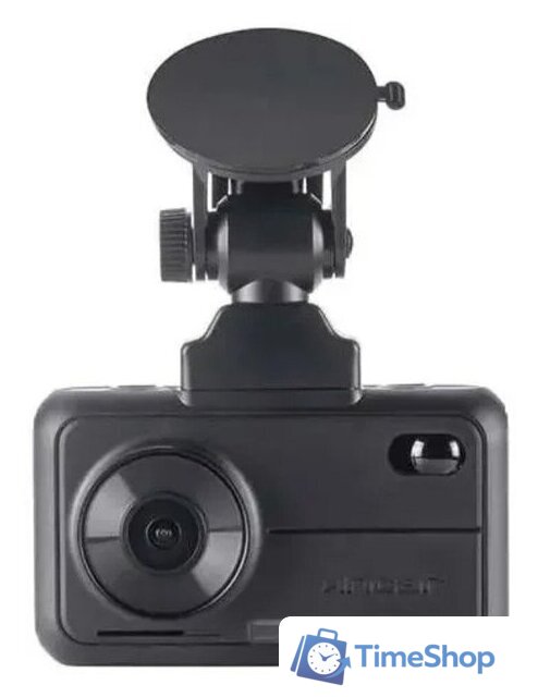 Видеорегистратор-радар детектор (2в1) Incar SDR-185 Manhattan GPS - Изображение №1 — Интернет-магазин Time-Shop