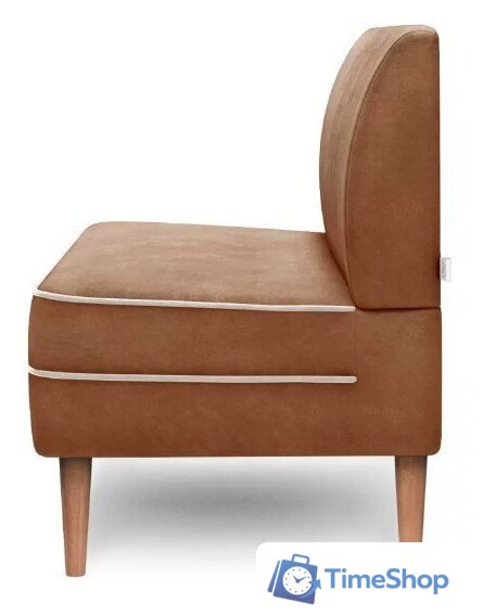 Диван Mio Tesoro Амма (охра №62) - Изображение №3 — Интернет-магазин Time-Shop