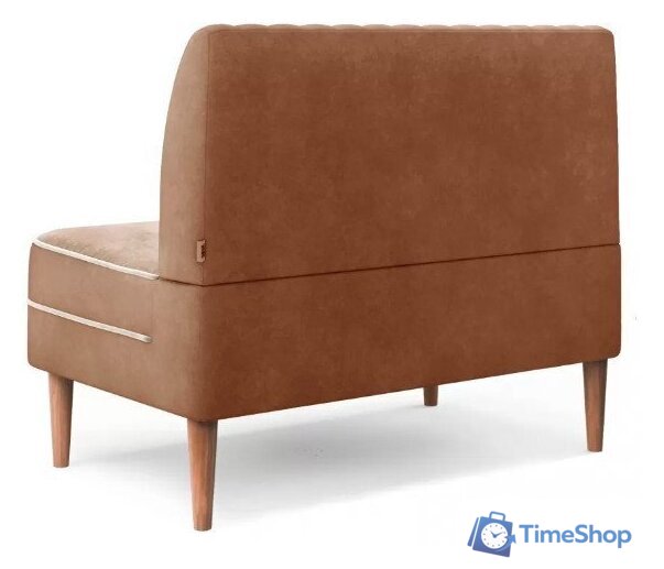 Диван Mio Tesoro Амма (охра №62) - Изображение №4 — Интернет-магазин Time-Shop