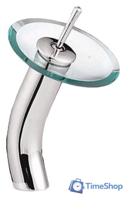 Смеситель Ledeme L1055-3 - Изображение №2 — Интернет-магазин Time-Shop