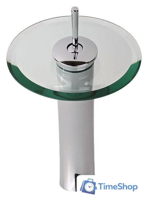 Смеситель Ledeme L1055-3 - Изображение №1 — Интернет-магазин Time-Shop