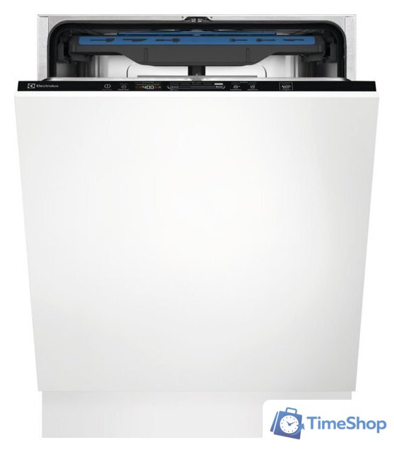 Встраиваемая посудомоечная машина Electrolux EEM48221L - Изображение №1 — Интернет-магазин Time-Shop