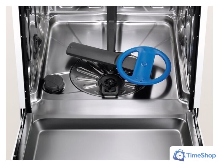 Встраиваемая посудомоечная машина Electrolux EEM48221L - Изображение №10 — Интернет-магазин Time-Shop