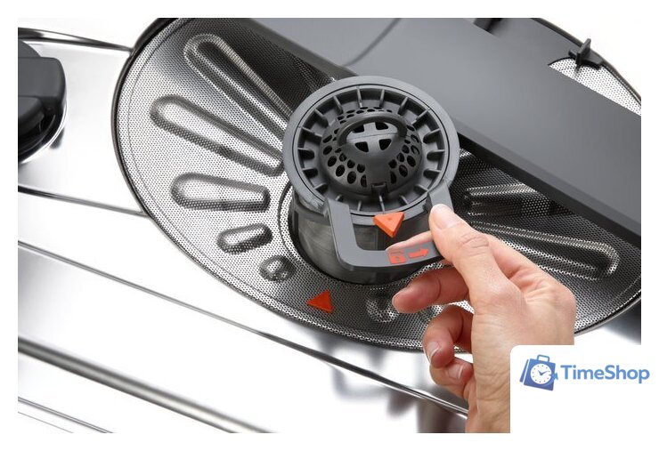 Встраиваемая посудомоечная машина Electrolux EEM48221L - Изображение №2 — Интернет-магазин Time-Shop