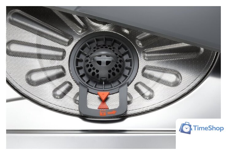 Встраиваемая посудомоечная машина Electrolux EEM48221L - Изображение №5 — Интернет-магазин Time-Shop