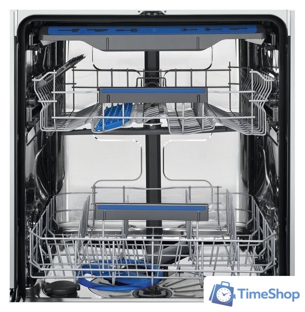 Встраиваемая посудомоечная машина Electrolux EEM48221L - Изображение №11 — Интернет-магазин Time-Shop