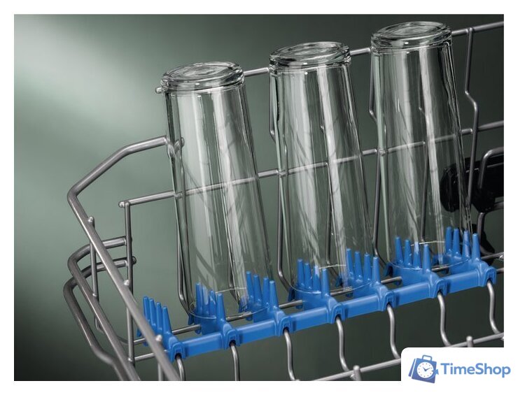 Встраиваемая посудомоечная машина Electrolux EEM48221L - Изображение №14 — Интернет-магазин Time-Shop