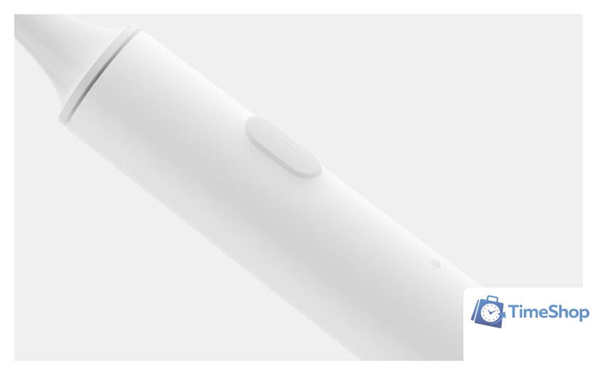 Электрическая зубная щетка Xiaomi Mi Electric Toothbrush DDYS01SKS (международная версия, белый) - Изображение №13 — Интернет-магазин Time-Shop