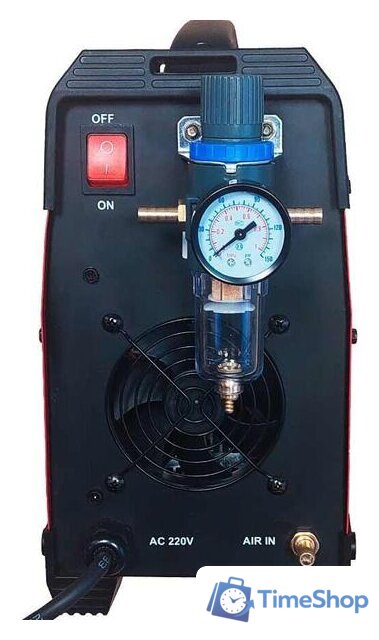 Аппарат плазменной резки Power CUT 40 - Изображение №3 — Интернет-магазин Time-Shop