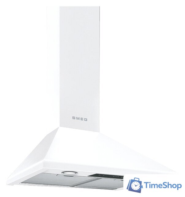 Кухонная вытяжка Smeg KSED65BE - Изображение №1 — Интернет-магазин Time-Shop