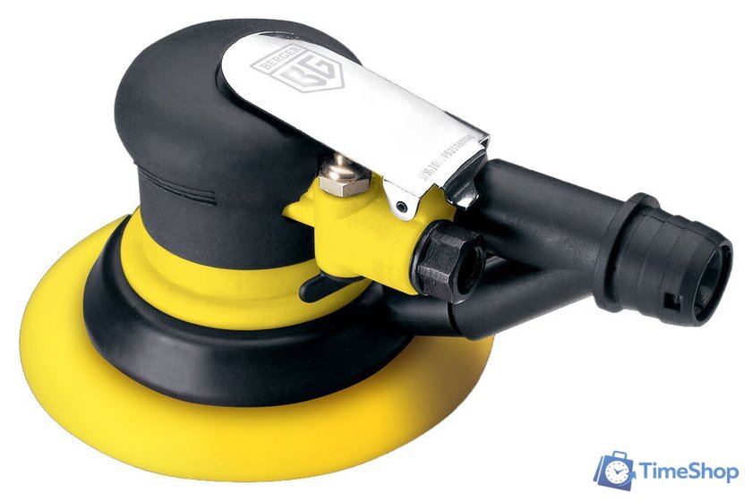 Пневмошлифмашина Berger BG1450 - Изображение №1 — Интернет-магазин Time-Shop