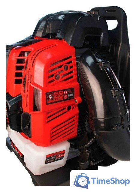 Ранцевая воздуходувка Verton BW-4/80 - Изображение №24 — Интернет-магазин Time-Shop