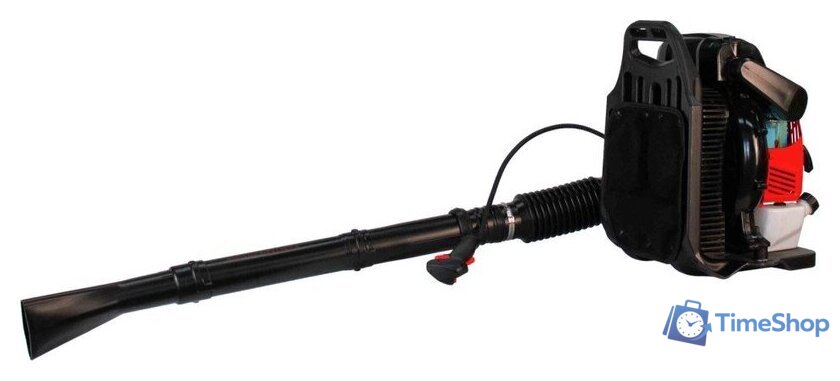 Ранцевая воздуходувка Verton BW-4/80 - Изображение №3 — Интернет-магазин Time-Shop