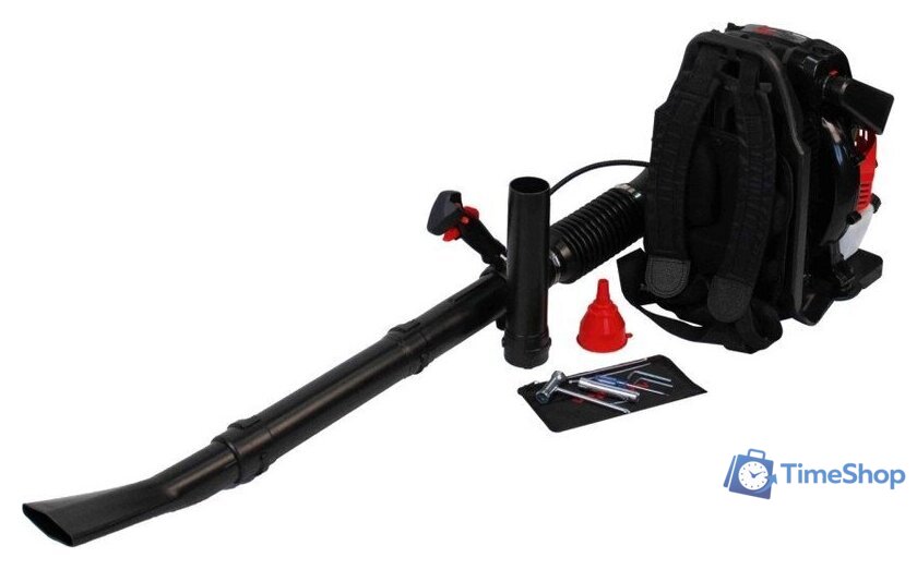 Ранцевая воздуходувка Verton BW-4/80 - Изображение №39 — Интернет-магазин Time-Shop