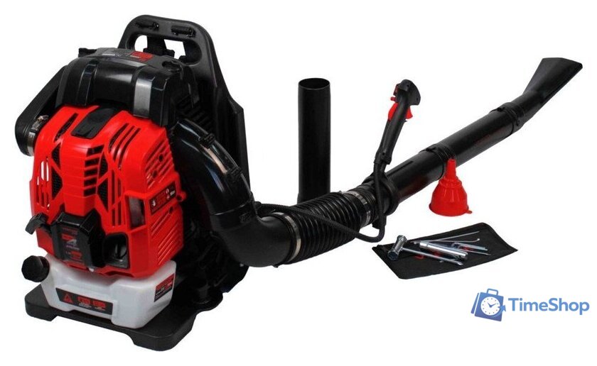 Ранцевая воздуходувка Verton BW-4/80 - Изображение №40 — Интернет-магазин Time-Shop