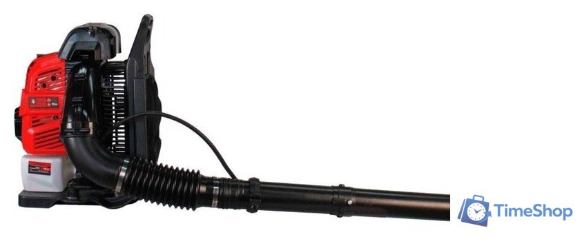 Ранцевая воздуходувка Verton BW-4/80 - Изображение №7 — Интернет-магазин Time-Shop